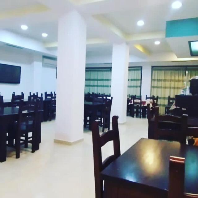 Hotel Edland Vlorë Exterior foto